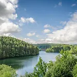 Chalet Le Gagnage 31 Pers- Malmedy, Rustique, Vue, Wellness *
