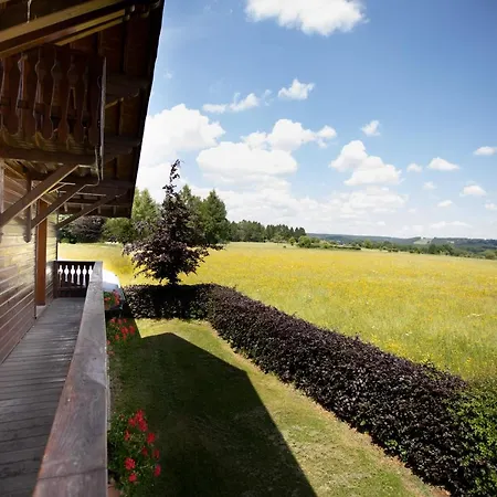 Le Gagnage 31 Pers- Malmedy, Rustique, Vue, Wellness * Malmedy