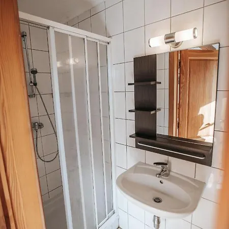 Le Gagnage 31 Pers- Malmedy, Rustique, Vue, Wellness Malmedy