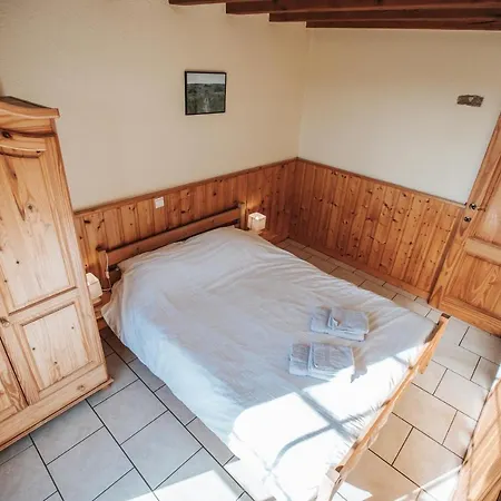 Σαλέ Le Gagnage 31 Pers- Malmedy, Rustique, Vue, Wellness