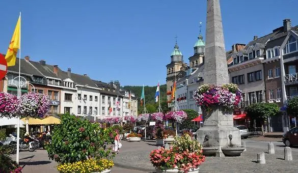 Le Gagnage 31 Pers- Malmedy, Rustique, Vue, Wellness