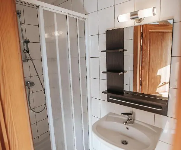 Le Gagnage 31 Pers- Malmedy, Rustique, Vue, Wellness Malmedy